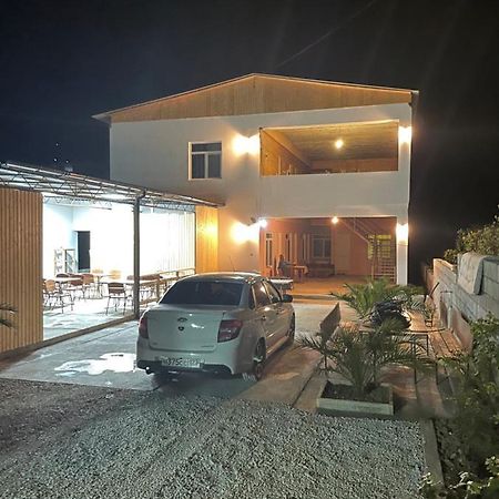 U Romana Guest House New Athos Luaran gambar