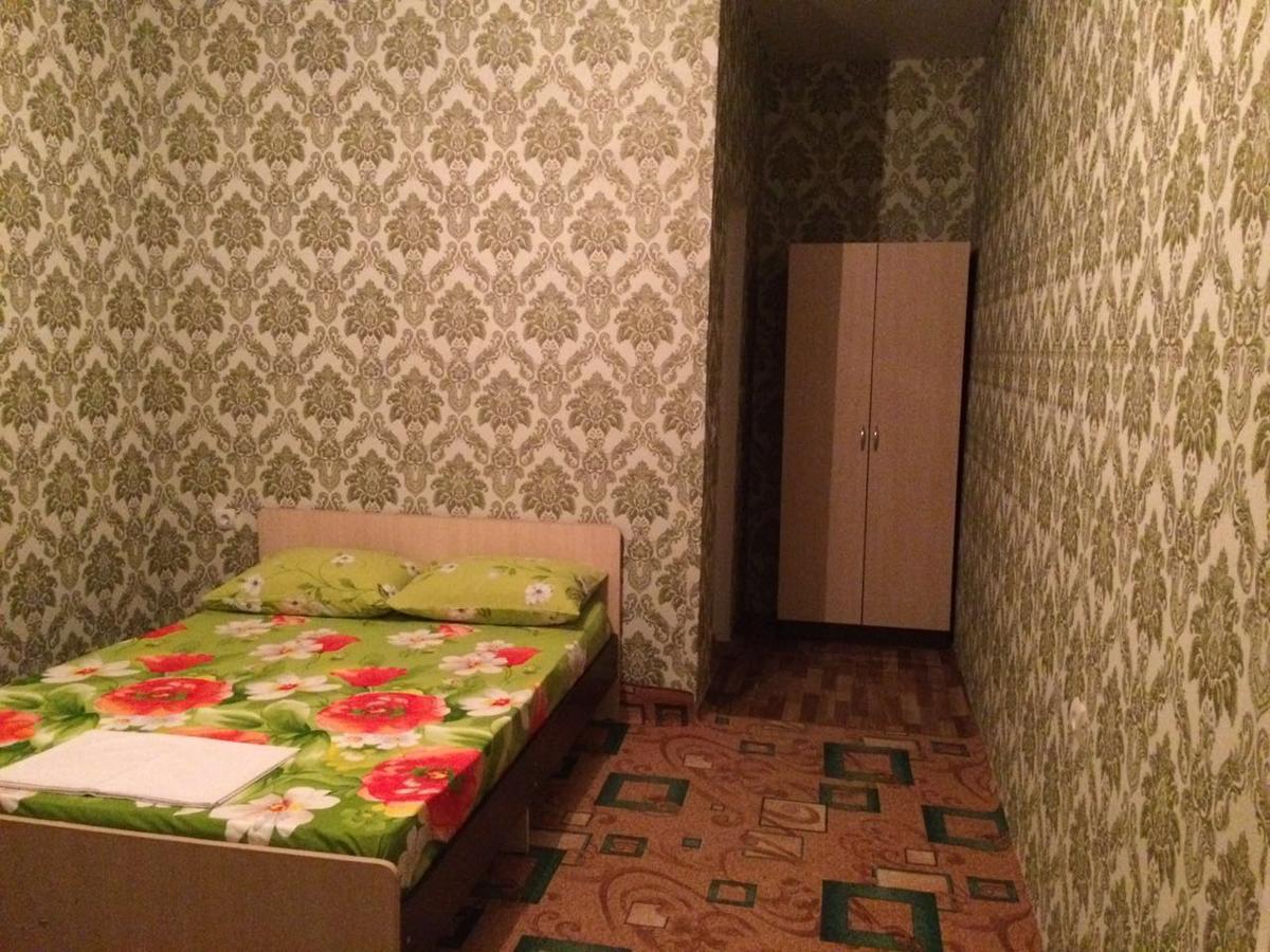 U Romana Guest House New Athos Luaran gambar