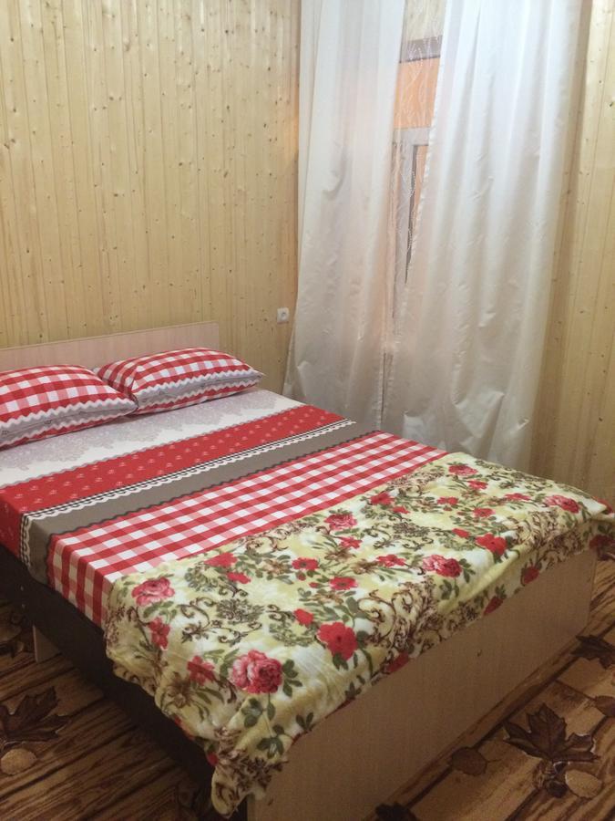 U Romana Guest House New Athos Luaran gambar