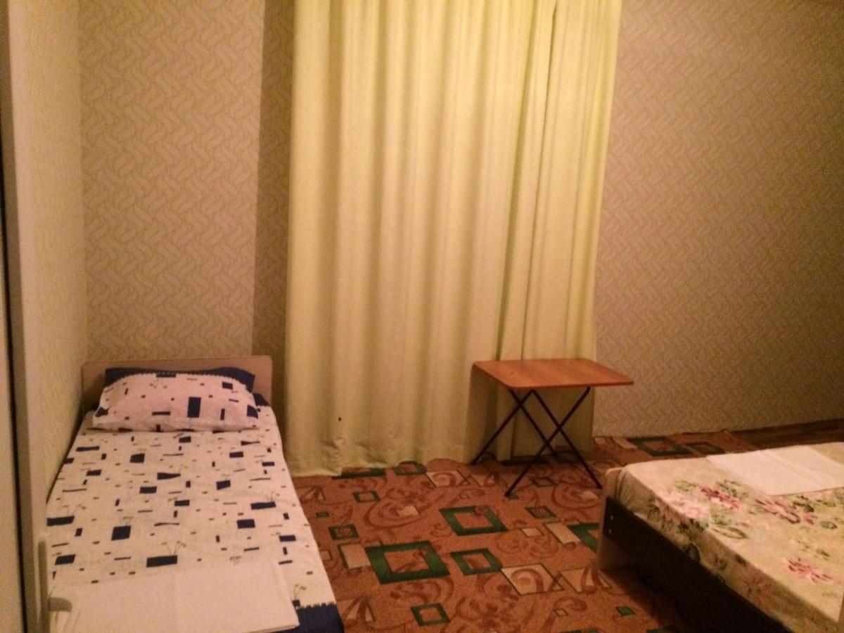 U Romana Guest House New Athos Luaran gambar
