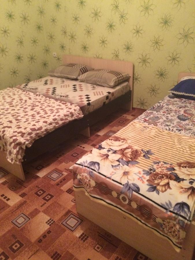 U Romana Guest House New Athos Luaran gambar